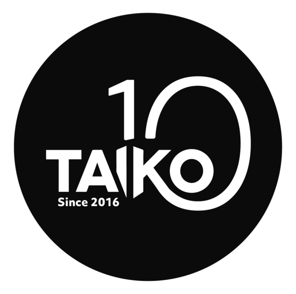 Taiko logo